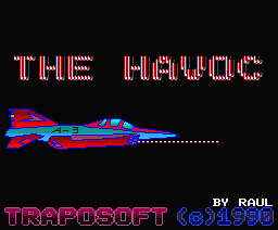 havoc- the